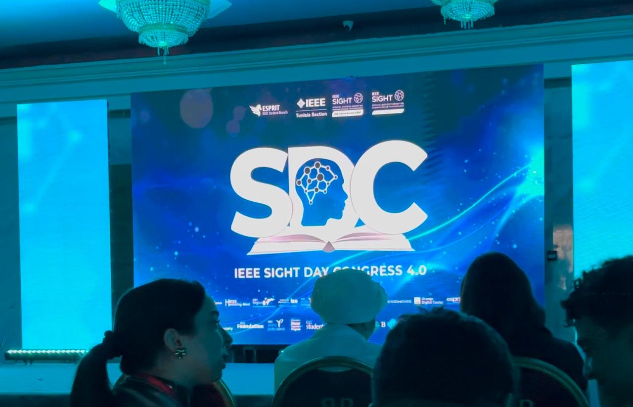 SIGHT Day Congress