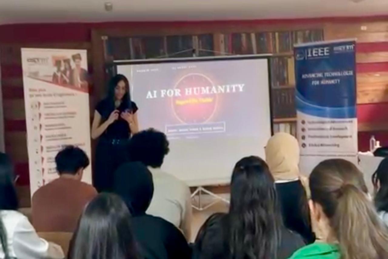 AI for Humanity Ideathon