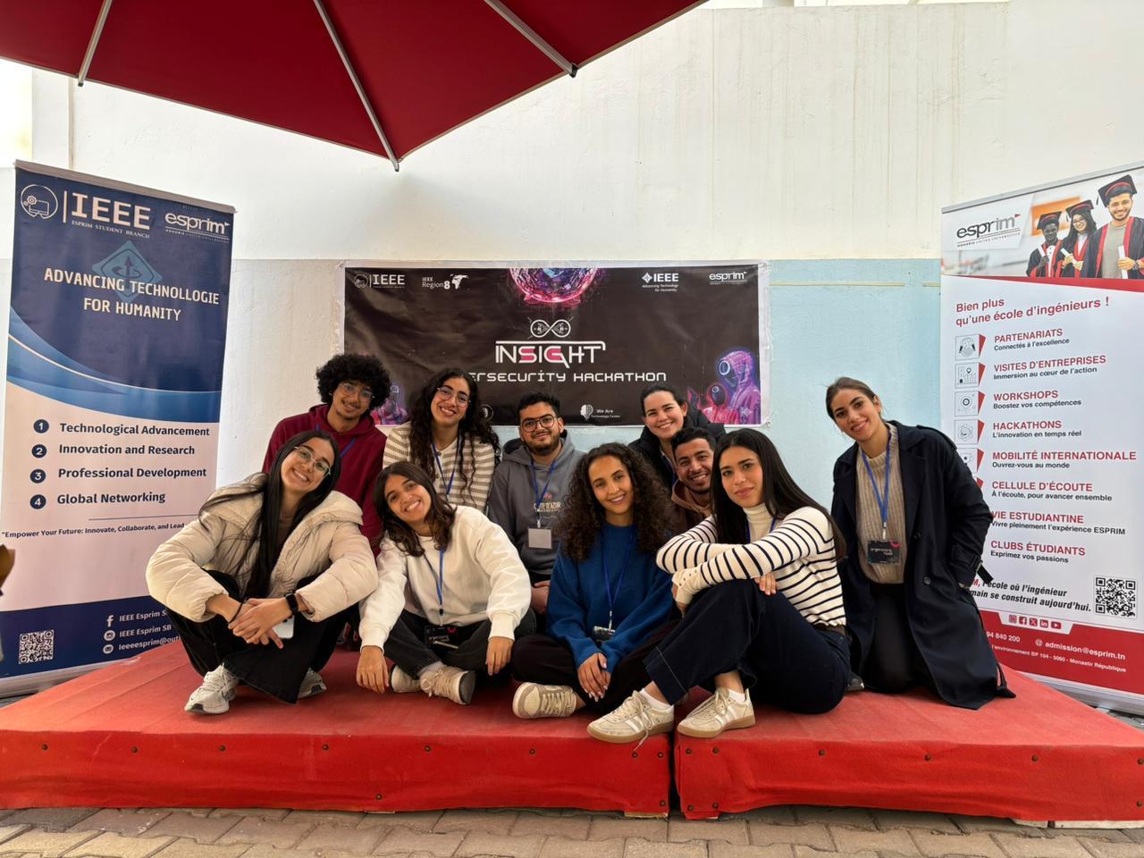 INSIGHT Hackathon