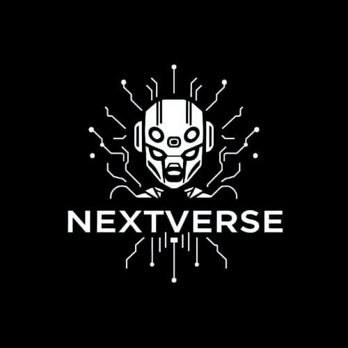 NextVerse Logo